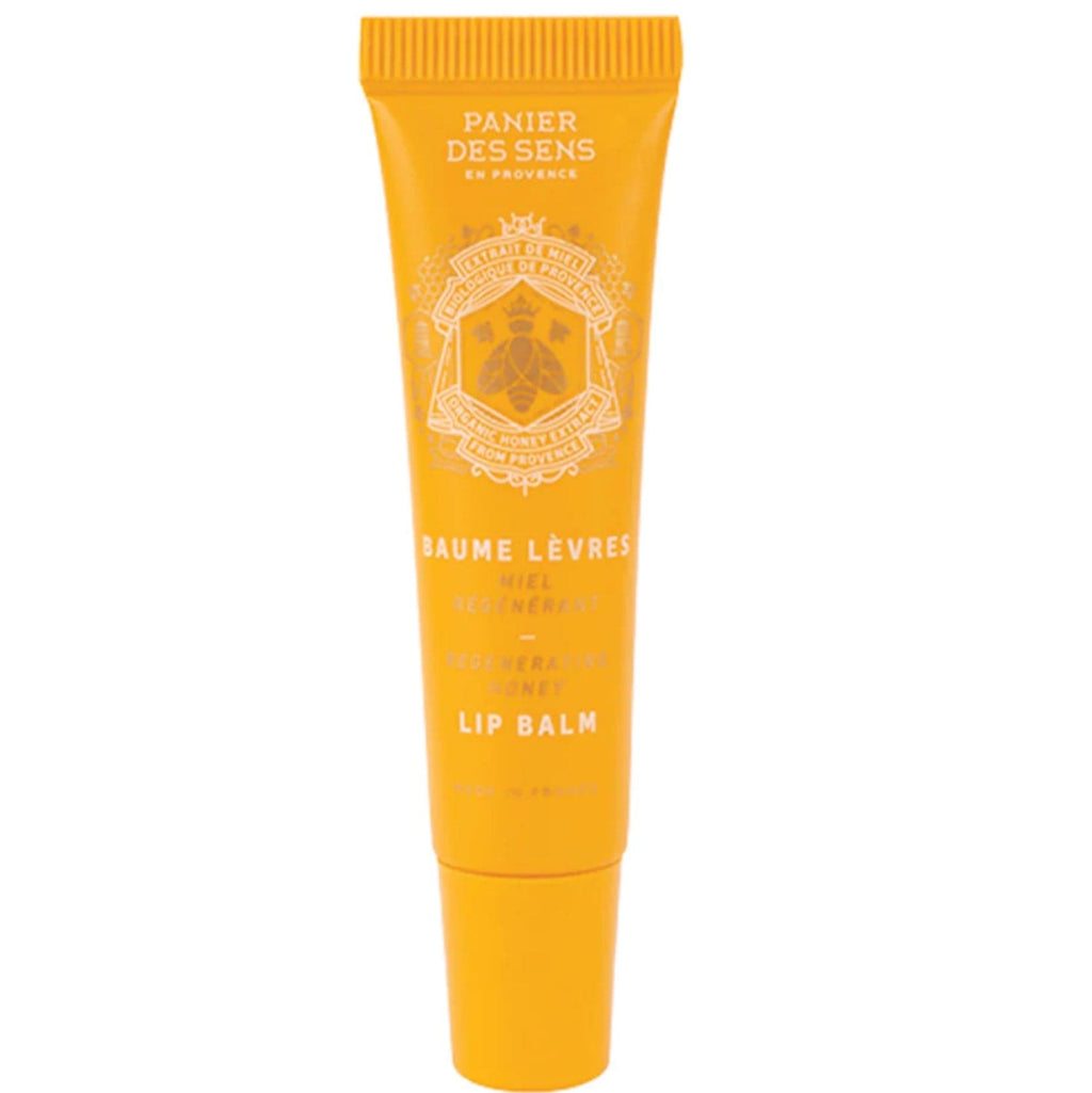 Honey Lip Balm - Panier Des Sens - Coco Blue