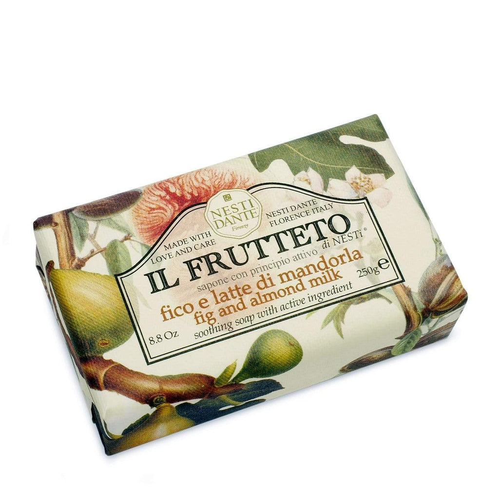 Il Frutteto Bar Soap | 7 Fragrances Available - Nesti Dante - Coco Blue