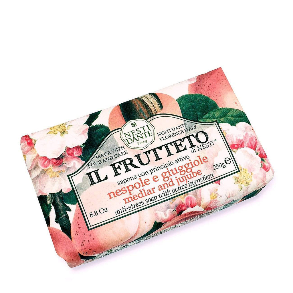 Il Frutteto Bar Soap | 7 Fragrances Available - Nesti Dante - Coco Blue