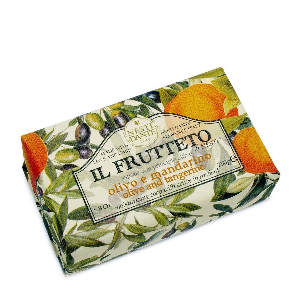 Il Frutteto Bar Soap | 7 Fragrances Available - Nesti Dante - Coco Blue
