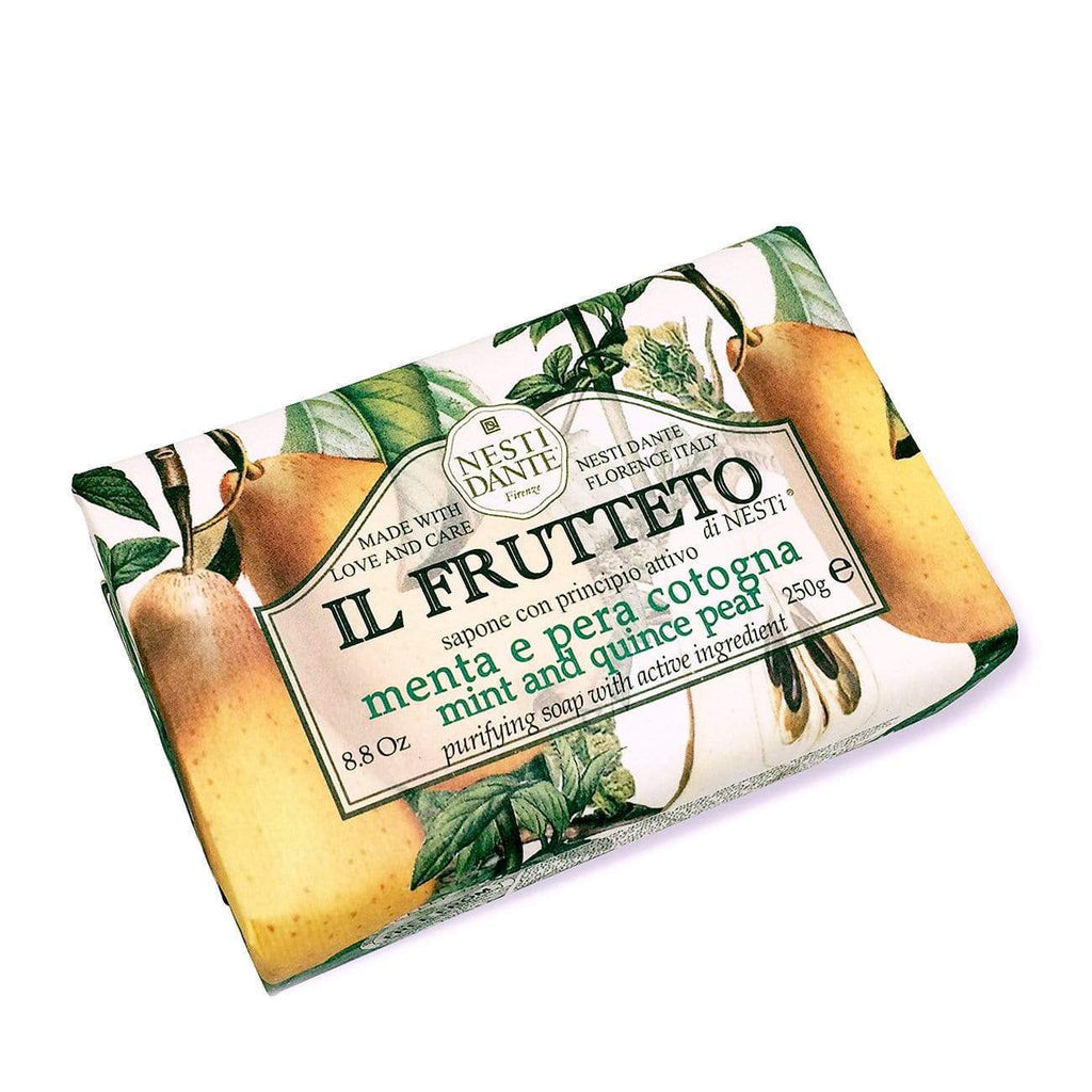 Il Frutteto Bar Soap | 7 Fragrances Available - Nesti Dante - Coco Blue