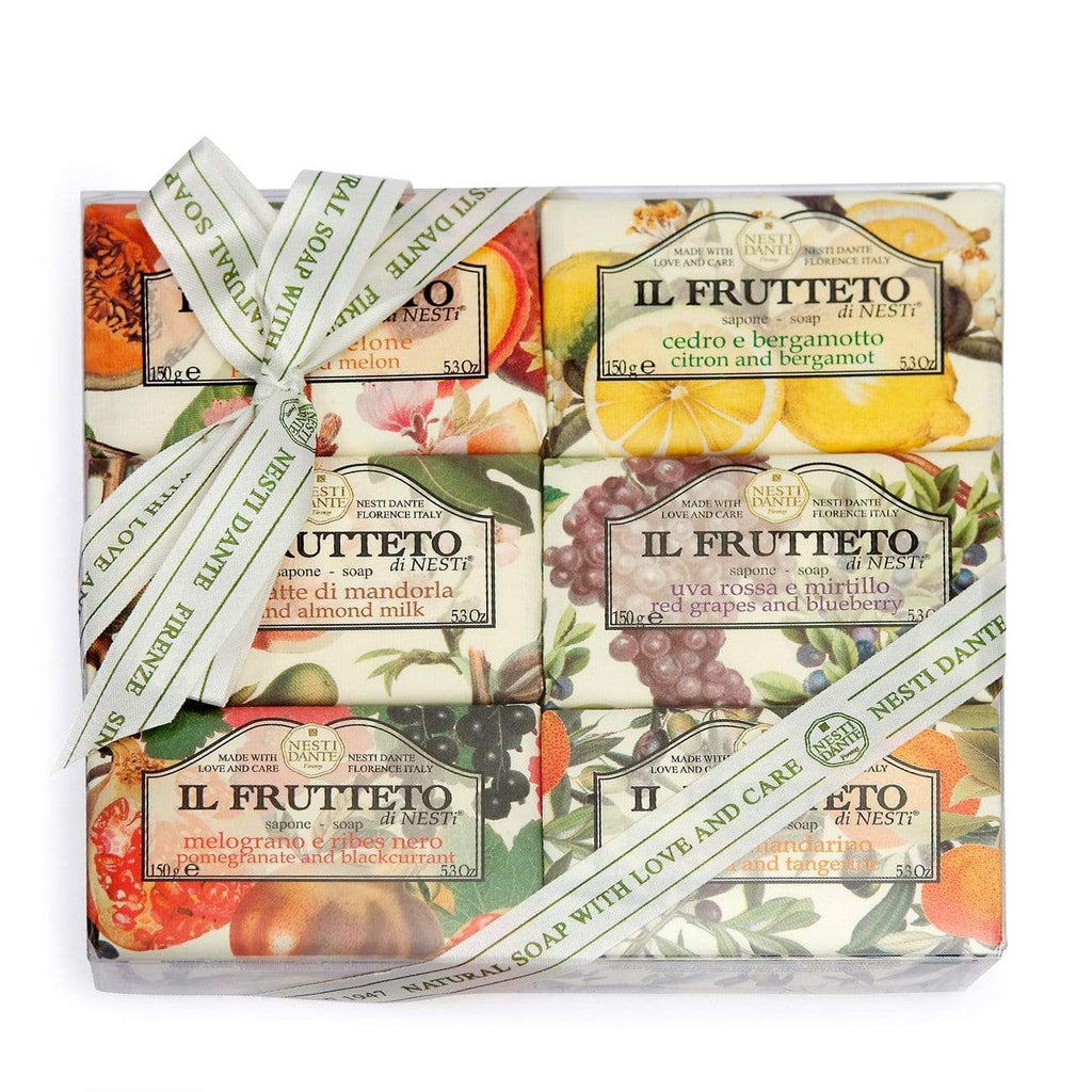 Il Frutteto | Gift Set - Nesti Dante - Coco Blue
