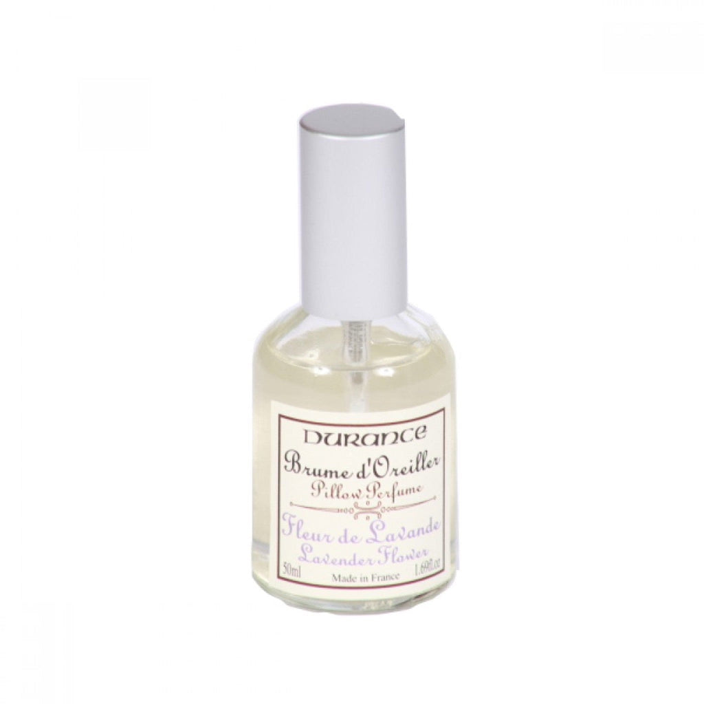 Lavender Pillow Perfume - Durance - Coco Blue