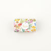 Liberty Fabric Wrapped Soap - Annas of Australia - Coco Blue