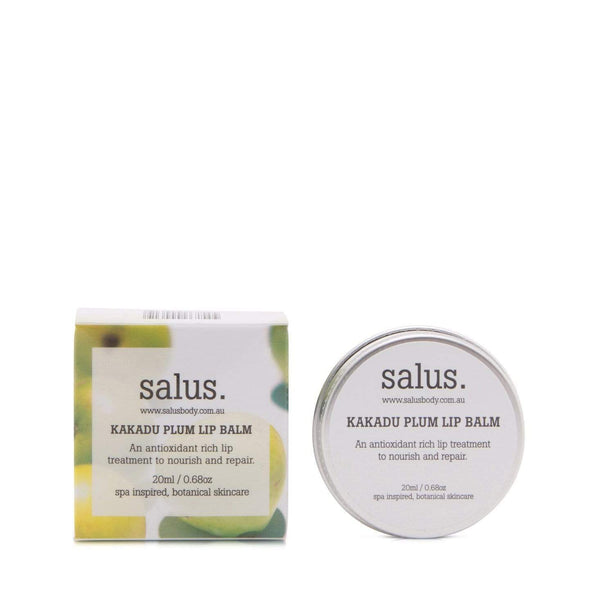 Lip Balm | Kakadu Plum - Salus - Coco Blue