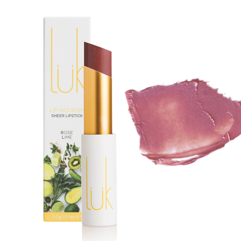 Luk Beautifood Lipstick | 14 shades - LUK BEAUTIFOOD - Coco Blue