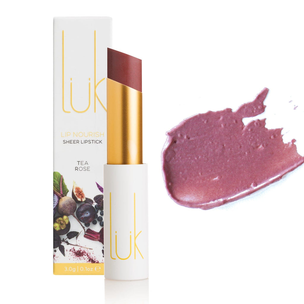Luk Beautifood Lipstick | 14 shades - LUK BEAUTIFOOD - Coco Blue