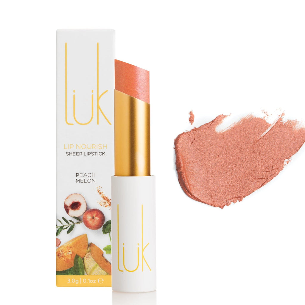 Luk Beautifood Lipstick | 14 shades - LUK BEAUTIFOOD - Coco Blue