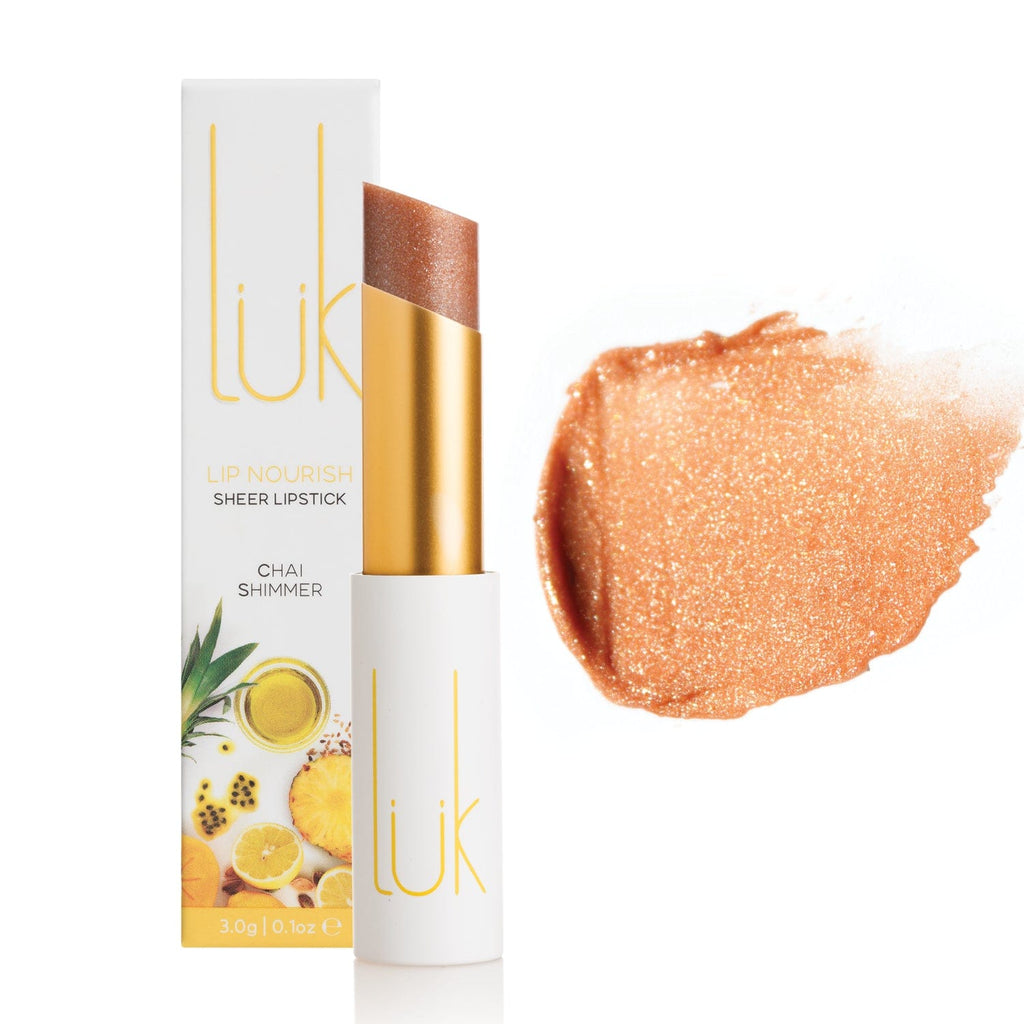 Luk Beautifood Lipstick | 14 shades - LUK BEAUTIFOOD - Coco Blue