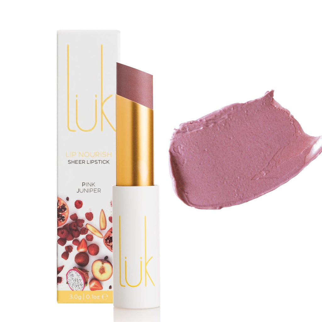 Luk Beautifood Lipstick | 14 shades - LUK BEAUTIFOOD - Coco Blue