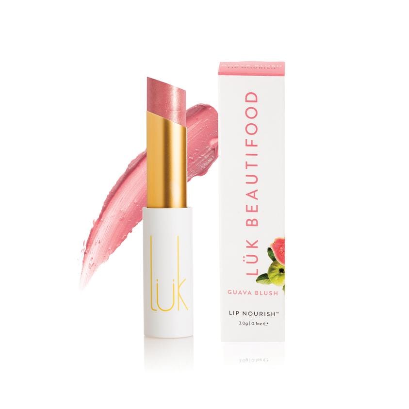 Luk Beautifood Lipstick | 14 shades - LUK BEAUTIFOOD - Coco Blue