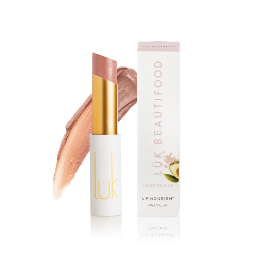 Luk Beautifood Lipstick | 14 shades - LUK BEAUTIFOOD - Coco Blue