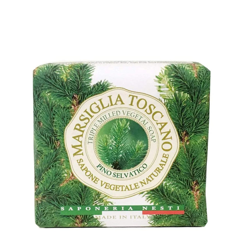 Marsiglia Toscano Soap | Pino Selvatico - Nesti Dante - Coco Blue