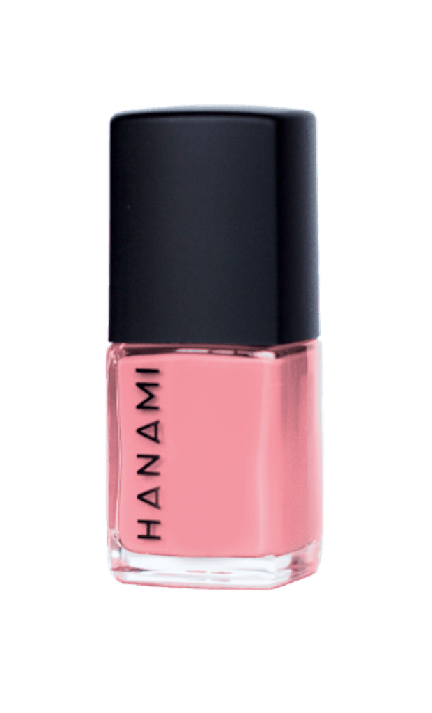 Nail Polish | April Sun in Cuba - Hanami - Coco Blue