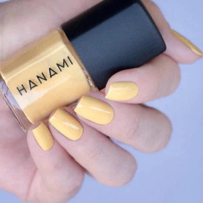 Nail Polish | Forsythia - Hanami - Coco Blue
