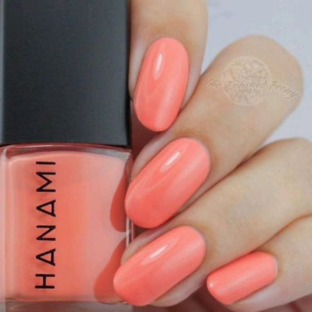Nail Polish | Melody Day - Hanami - Coco Blue