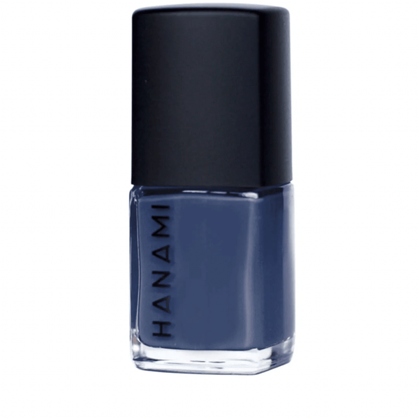 Nail Polish | Nocture - Hanami - Coco Blue