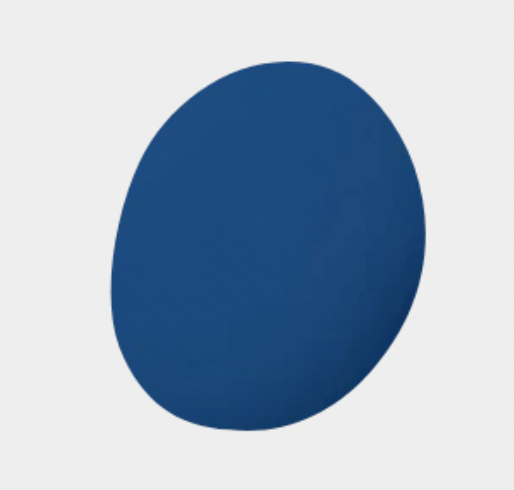 Nail Polish | Nocture - Hanami - Coco Blue