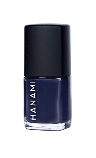 Nail Polish | Ophelia - Hanami - Coco Blue
