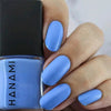 Nail Polish | Tides - Hanami - Coco Blue