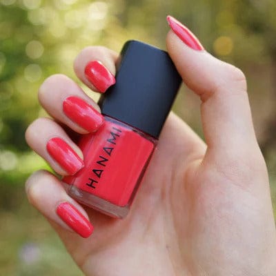 Nail Polish | Valleri - Hanami - Coco Blue