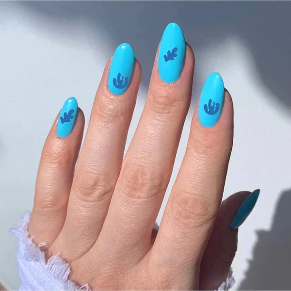 Nail Stickers | Pink - Hanami - Coco Blue