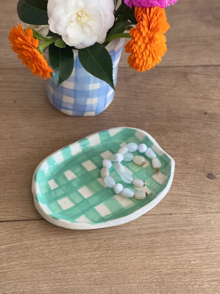 Noss Soap Dish | 7 Designs - Noss - Coco Blue