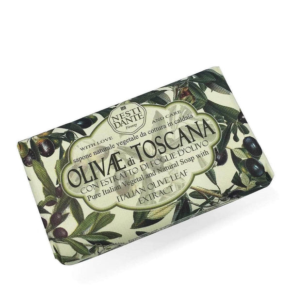 Olivae Soap | 3 scents available - Nesti Dante - Coco Blue