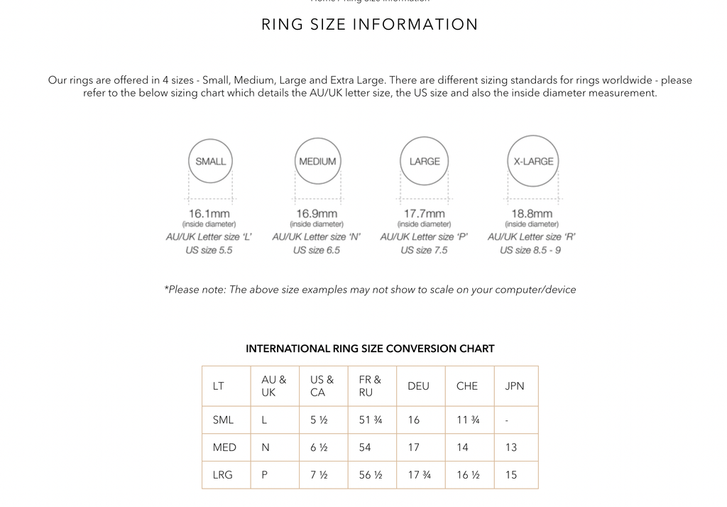 Organica Thin Ring | Silver - Linda Tahija - Coco Blue