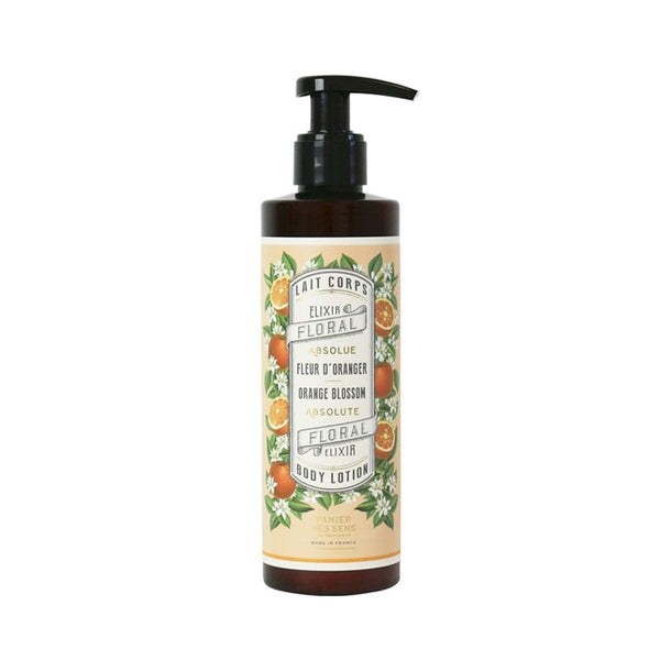 Panier Des Dens Body Lotion | Orange Blossom - Panier Des Sens - Coco Blue