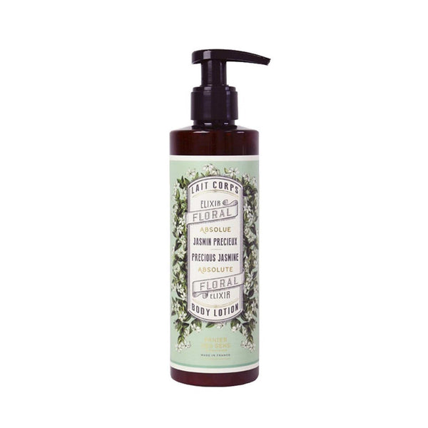 Panier Des Dens Body Lotion | Precious Jasmine - Panier Des Sens - Coco Blue