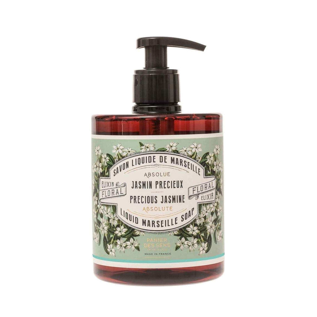 Panier Des Sens Hand & Body Wash | Precious Jasmine - Panier Des Sens - Coco Blue