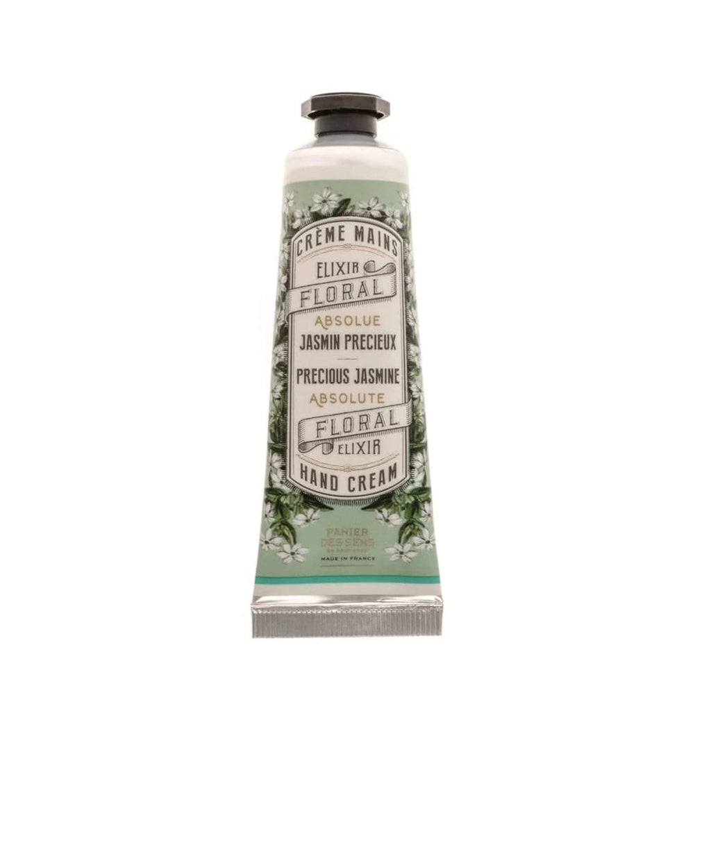 Panier Des Sens Mini Hand Cream | Precious Jasmine - Panier Des Sens - Coco Blue