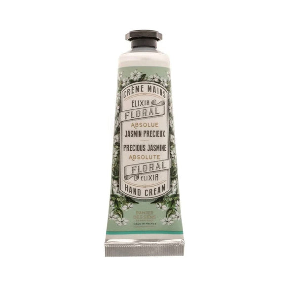 Panier Des Sens Mini Hand Cream | Precious Jasmine - Panier Des Sens - Coco Blue