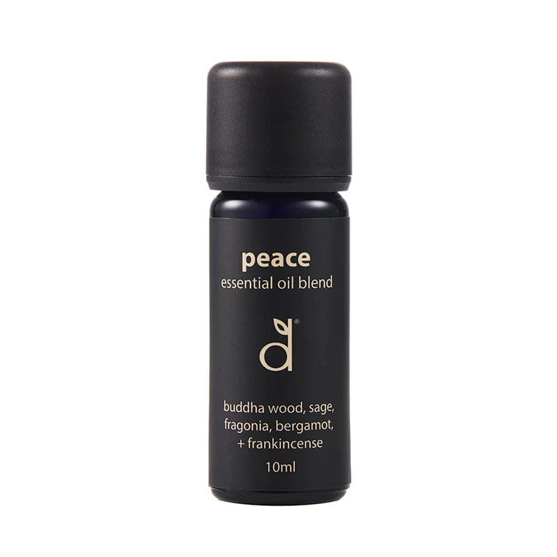 Peace Essential Oil Blend | 10Ml - Dindi - Coco Blue