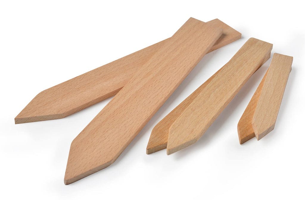 Plant Labels - Burgon & Ball - Coco Blue