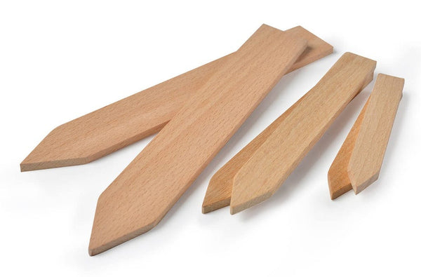 Plant Labels - Burgon & Ball - Coco Blue