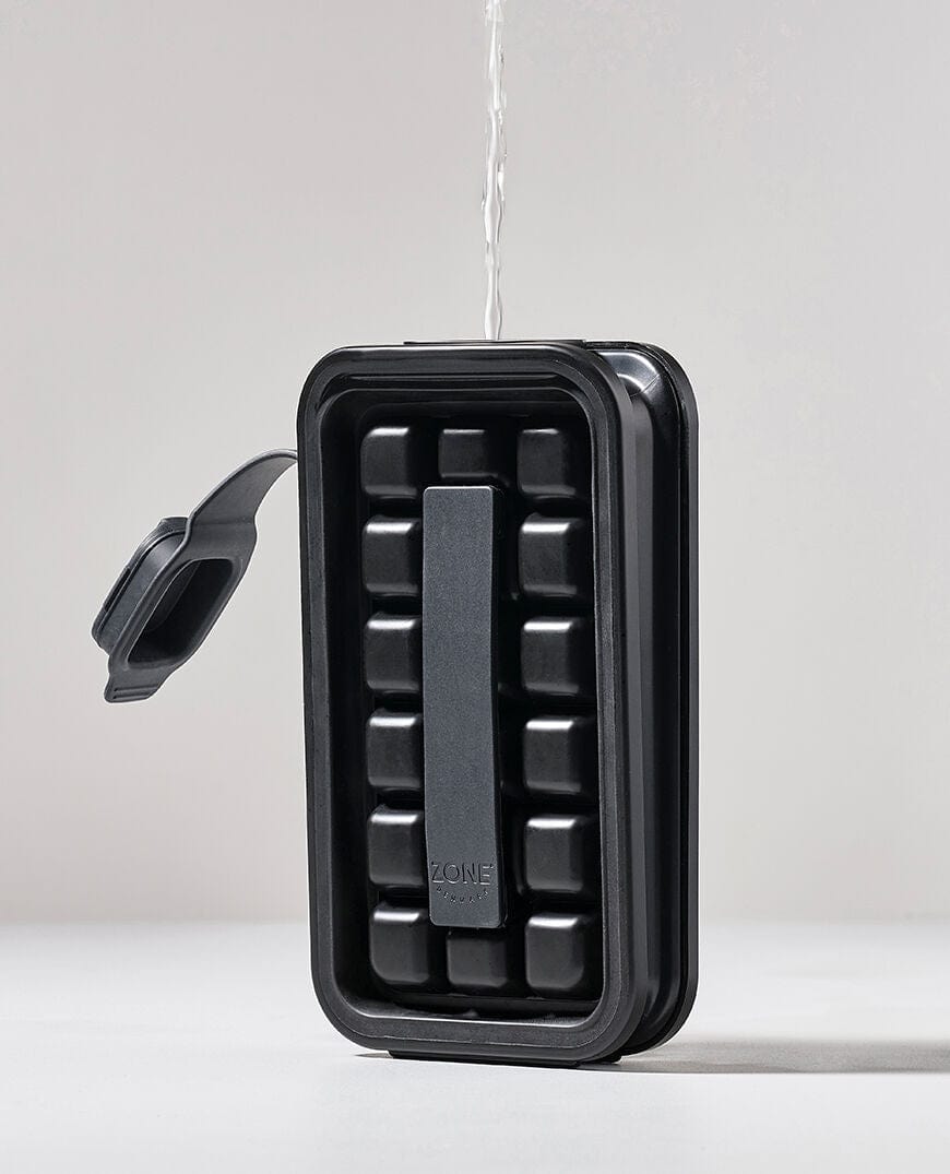 Rocks Icemaker | Black - Coco Blue - Coco Blue