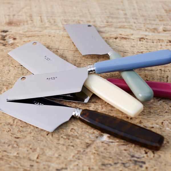 Sabre Cheese Cleaver - Sabre - Coco Blue