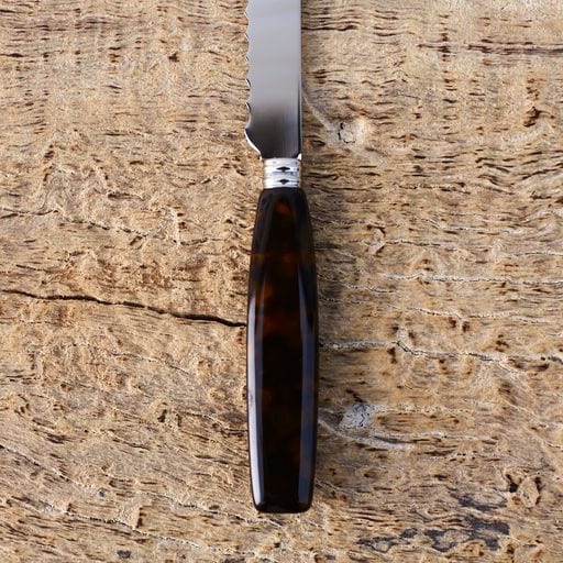 Sabre Cheese Knife | 5 Colours - Sabre - Coco Blue