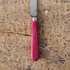 Sabre Cheese Knife | 5 Colours - Sabre - Coco Blue