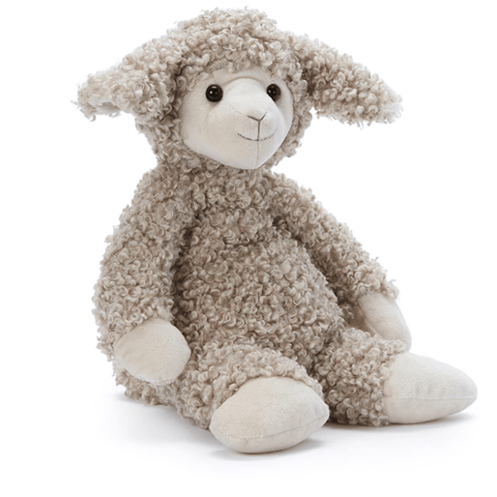 Sammy The Sheep | Cream - Nana Huchy - Coco Blue