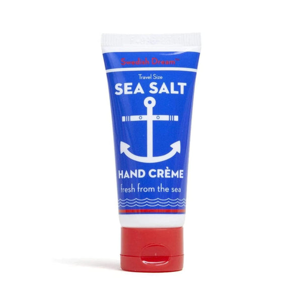 Sea Salt Hand Cr�me - Kalastyle - Coco Blue