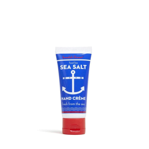 Sea Salt Hand Cr�me | Travel Size - Kalastyle - Coco Blue