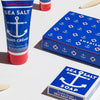 Sea Salt Hand Cr�me | Travel Size - Kalastyle - Coco Blue
