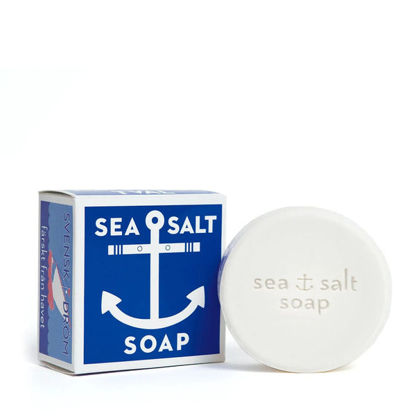 Sea Salt Soap - Saison - Coco Blue