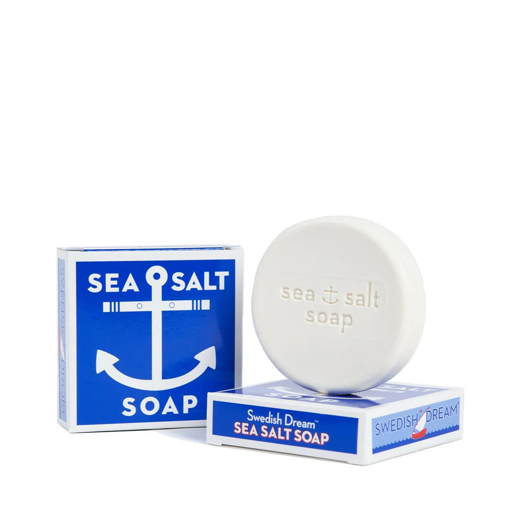 Sea Salt Soap | Travel Size - Kalastyle - Coco Blue