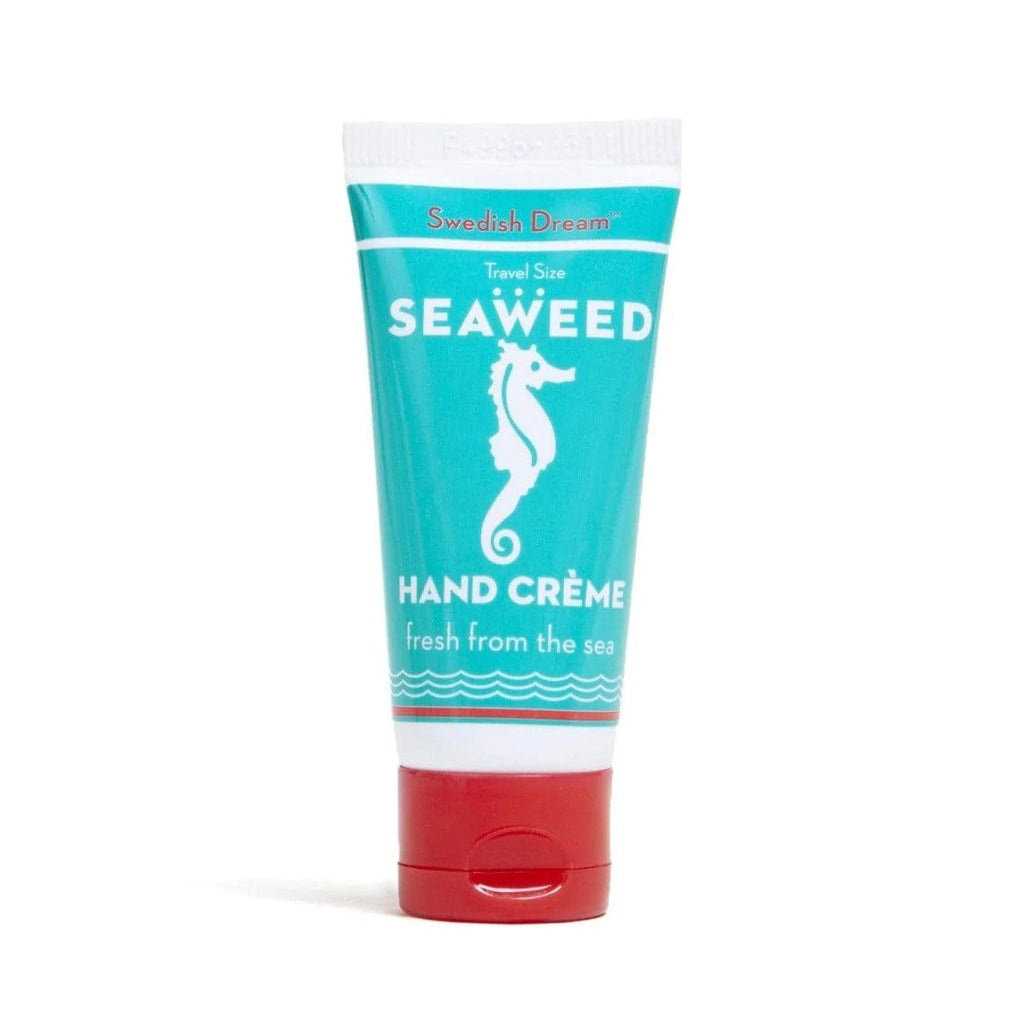 Seaweed Hand Cr�me - Kalastyle - Coco Blue