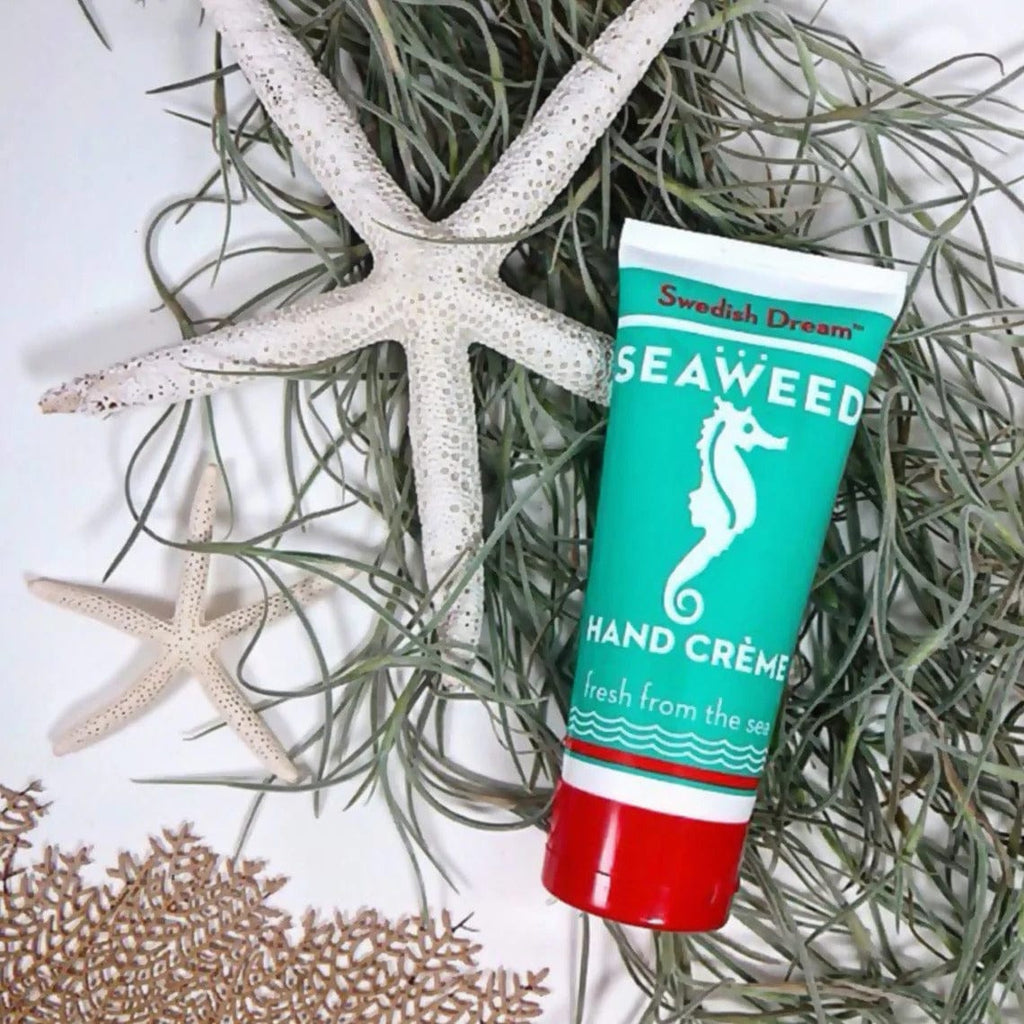 Seaweed Hand Cr�me - Kalastyle - Coco Blue