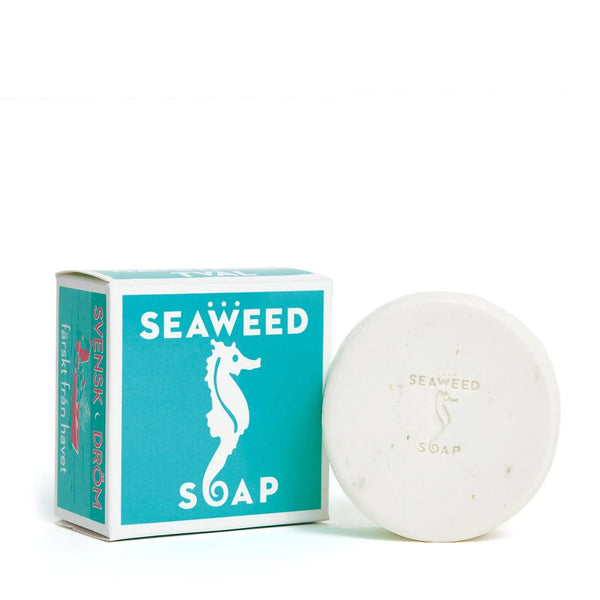 Seaweed Soap - Kalastyle - Coco Blue